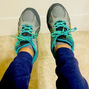 Sneakers!! 🏃‍♂️👟